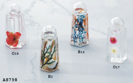 调味品