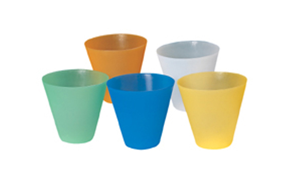 Pitcher And Tumblers 
