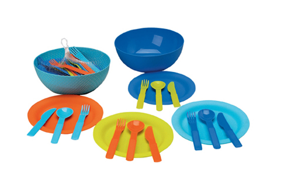 Kitchen Ware