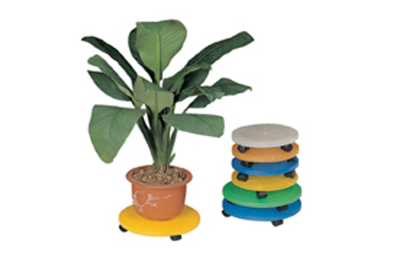 Planter Mover