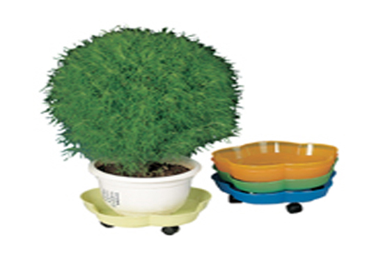 Planter Mover