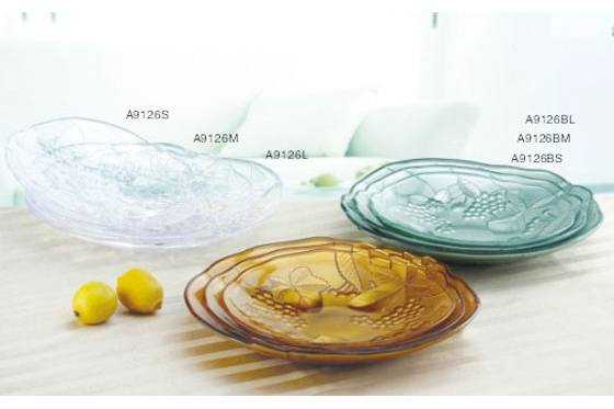 Plates  
