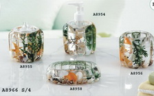 Bathroom Set