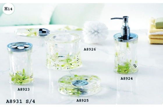 Bathroom Set
