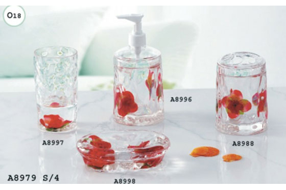 Bathroom Set