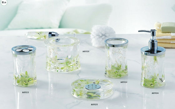 Bathroom Set