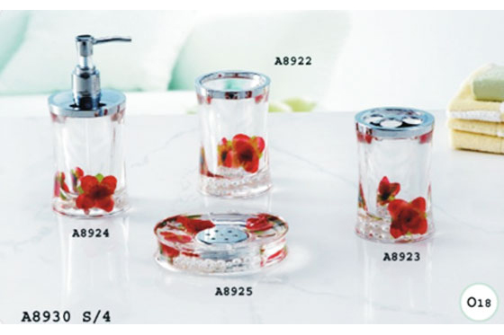 Bathroom Set