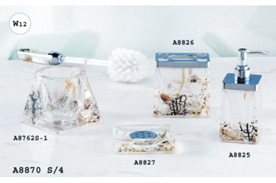Bathroom Set