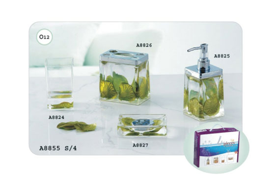 Bathroom Set
