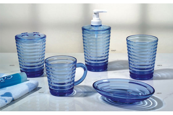 Bathroom Set
