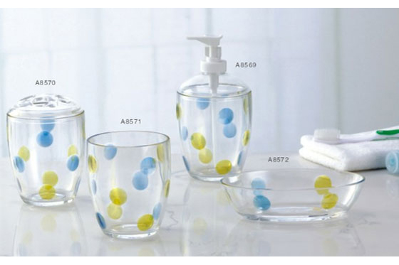 Bathroom Set