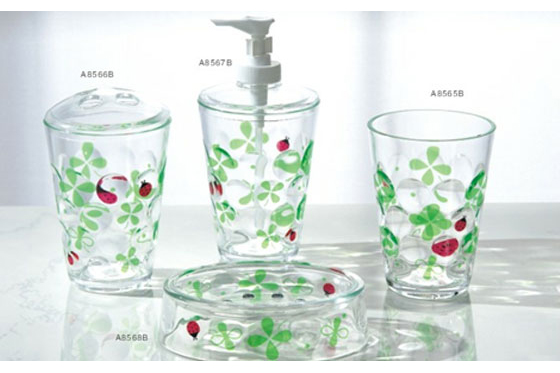 Bathroom Set