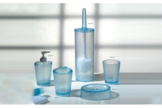 Bathroom Set