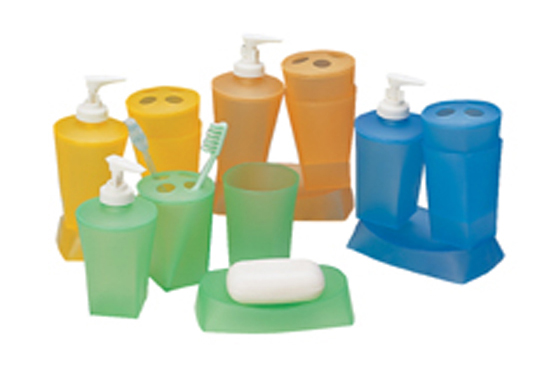Bathroom Set