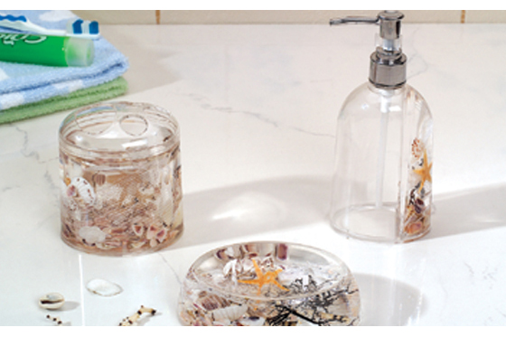 Bathroom Set