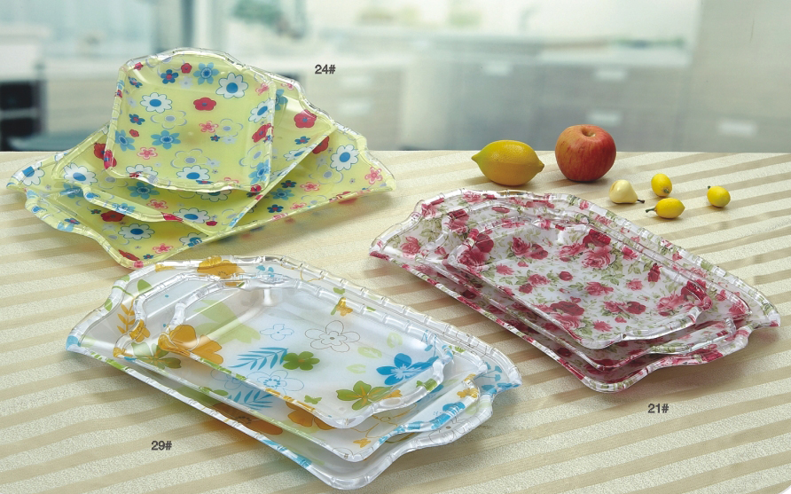 Plates