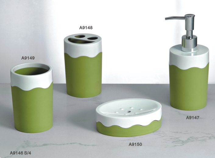 Bathroom Set