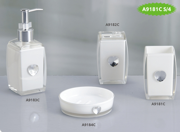 Bathroom Set