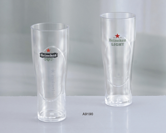 Pitcher And Tumblers